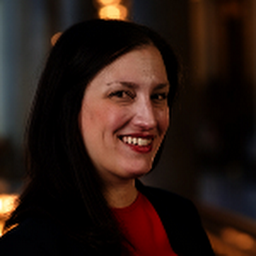 Team Page: Elise Locke